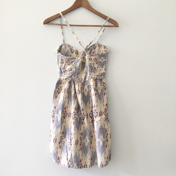 Aztec Print Sundress - Picture 2 of 6